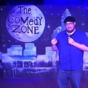 Meet your Posher, Marc